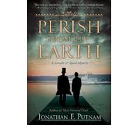 Jonathan F. Putnam Perish from the Earth (Tascabile)