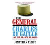 Jonathan Fenby The General (Tascabile)
