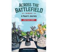 Jonathan Ferry Across the Battlefield (Copertina rigida)