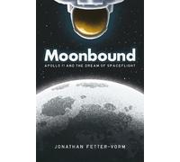 Jonathan Fetter-Vorm Moonbound (Tascabile)