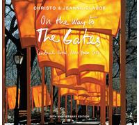Jonathan Fineberg Christo and Jeanne-Claude (Copertina rigida)