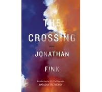 Jonathan Fink The Crossing (Tascabile)