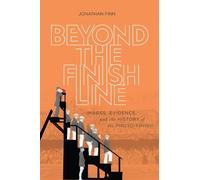 Jonathan Finn Beyond the Finish Line (Copertina rigida)