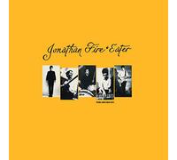 Jonathan Fire Eater Tremble Under Boom Lights (Vinyl LP)