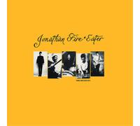 Jonathan FireEater Tremble Under Boom Lights (Vinyl LP) 12" Album