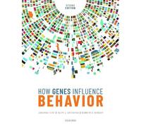 Jonathan Flint Kenneth S. Kendler Ralph J. Gr How Genes Influence B (Tascabile)