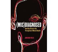 Jonathan Foiles (Mis)Diagnosed (Tascabile)
