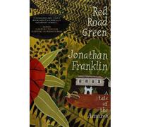 Jonathan Franklin Red Road Green (Tascabile)