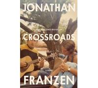 Jonathan Franzen Crossroads (Tascabile)