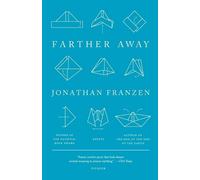 Jonathan Franzen Farther Away (Tascabile)