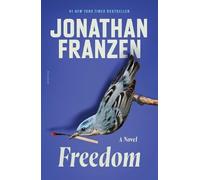 Jonathan Franzen Freedom (Tascabile)