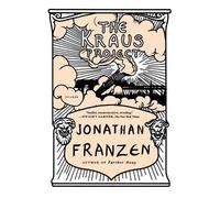 Jonathan Franzen Karl Kraus Kraus Project (Tascabile)