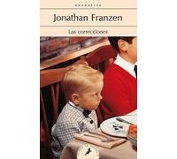 Jonathan Franzen Las correcciones/ The Corrections (Tascabile)