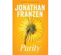 Jonathan Franzen Purity (Tascabile)