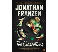 Jonathan Franzen The Corrections (Tascabile)