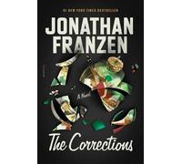 Jonathan Franzen The Corrections (Tascabile)