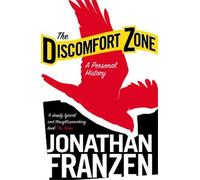 Jonathan Franzen The Discomfort Zone (Tascabile)