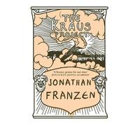 Jonathan Franzen The Kraus Project (Tascabile)