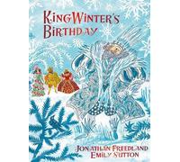 Jonathan Freedland King Winter's Birthday (Copertina rigida)