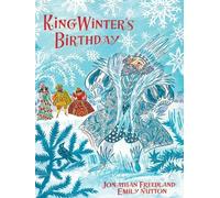 Jonathan Freedland King Winter's Birthday (Tascabile) (PRESALE 08/10/2026)