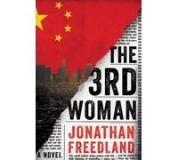 Jonathan Freedland The 3rd Woman (Copertina rigida)