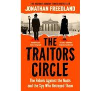 Jonathan Freedland The Traitors Circle (Tascabile)