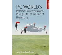 Jonathan Friedman PC Worlds (Copertina rigida) Loose Can(n)ons