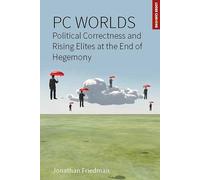 Jonathan Friedman PC Worlds (Tascabile) Loose Can(n)ons