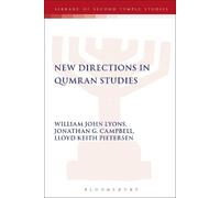 Jonathan G. Campbell Lloyd Keith Pietersen W New Directions i (Copertina rigida)