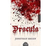 Jonathan, G Dracula - (German Import) Book NUOVO