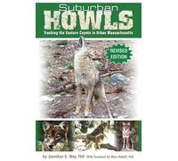 Jonathan G Way Suburban Howls (Tascabile)