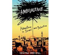 Jonathan Garfinkel Ambivalence (Copertina rigida)