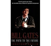 Jonathan Gatlin Bill Gates (Tascabile)