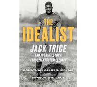 Jonathan Gelber Seneca Wallace The Idealist (Copertina rigida)