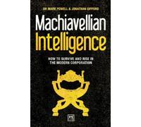Jonathan Gifford Mark Powell Machiavellian Intelligence (Tascabile)