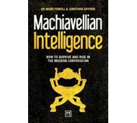 Jonathan Gifford Mark Powell Machiavellian Intelligence (Tascabile)