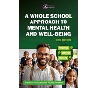 Jonathan Glazzard Rach A Whole School Approach to Mental Health and (Tascabile)