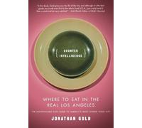Jonathan Gold Counter Intelligence (Tascabile)