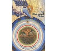 Jonathan Goldberg Karen Newman This Distracted Globe (Copertina rigida)