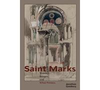 Jonathan Goldberg Saint Marks (Copertina rigida)