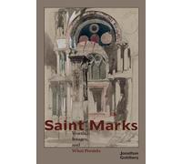 Jonathan Goldberg Saint Marks (Tascabile)