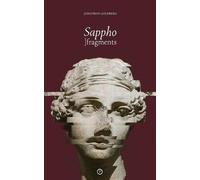 Jonathan Goldberg Sappho (Tascabile)
