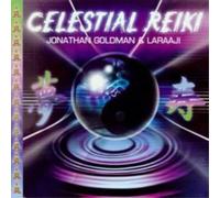 Jonathan Goldman Celestial Reiki (CD) Album