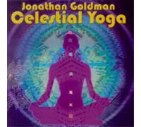 Jonathan Goldman Celestial Yoga (CD) Album