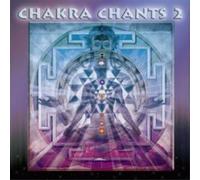 Jonathan Goldman Chakra Chants 2 (CD) Album