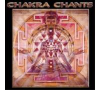 Jonathan Goldman Chakra Chants (CD) Album
