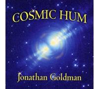 Jonathan Goldman Cosmic Hum (CD) Album