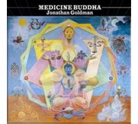 Jonathan Goldman Medicine Buddha (CD) Album