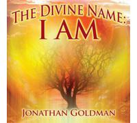 Jonathan Goldman The Divine Name: I Am (CD) Album
