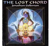 Jonathan Goldman - The Lost Chord
